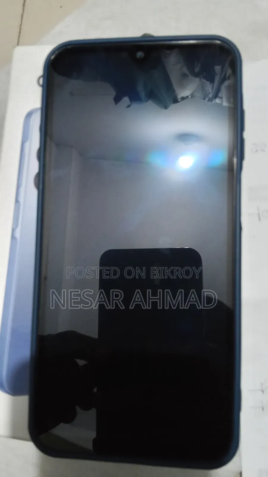Samsung Galaxy A15 5G 256 GB