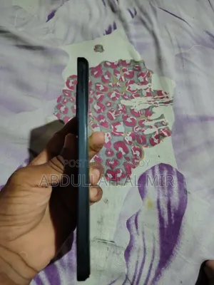 শাওমি রেডমি নোট ১২ ১২৮ জিবি কালো