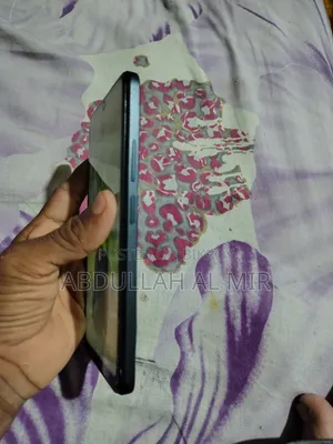 শাওমি রেডমি নোট ১২ ১২৮ জিবি কালো