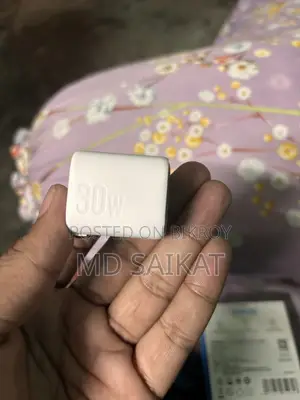 Anker 30w Charger