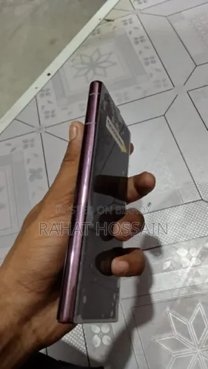Samsung Galaxy S22 Ultra 256 GB