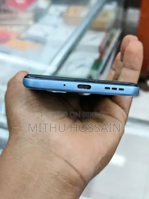 Xiaomi Redmi Note 12 128 GB Blue