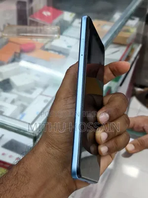 Xiaomi Redmi Note 12 128 GB Blue