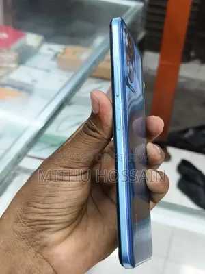 Xiaomi Redmi Note 12 128 GB Blue