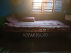 বেড বিক্রি করা হবে