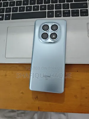 Xiaomi Redmi Note 15 256 GB Blue
