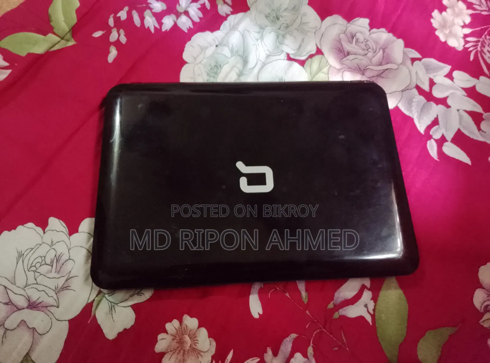 Laptop HP Mini 311 2GB Intel Atom SSD 256GB