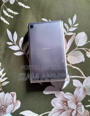 স্যামসাং গ্যালাক্সি ট্যাব এ৭ লাইট ৩২ জিবি সাদা