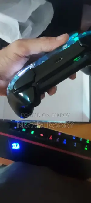 Fantech EOS PRO WGP15 ওয়্যারলেস গেমপ্যাড