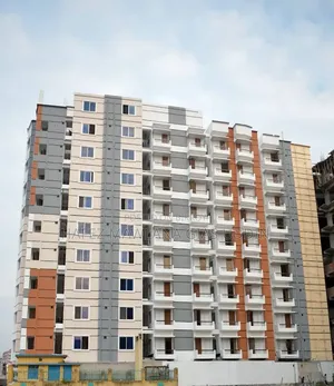 Furnished 3 Bedroom Apartment in Newtown Residential, Demra for sale