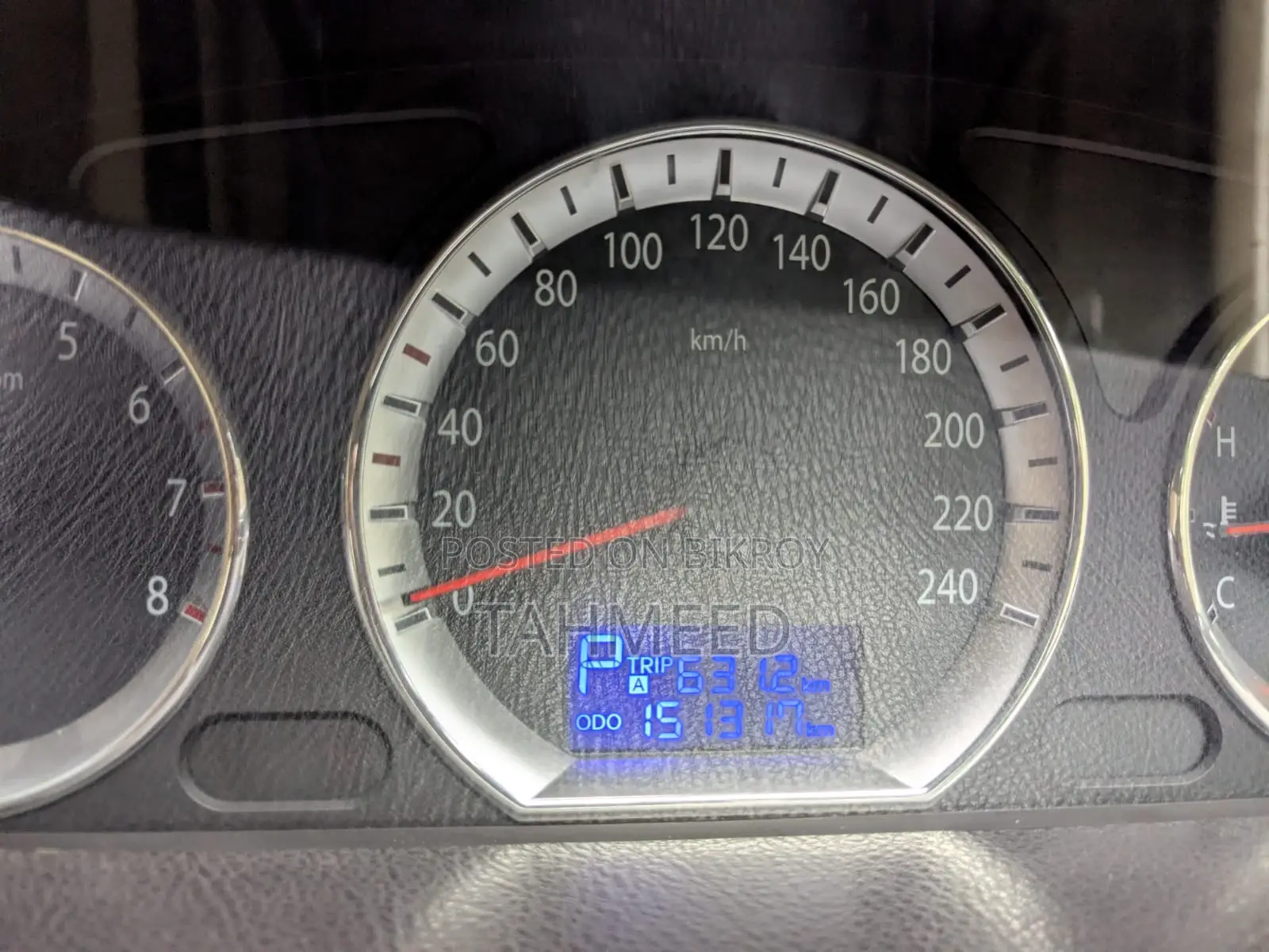 Hyundai Sonata 2010 Black