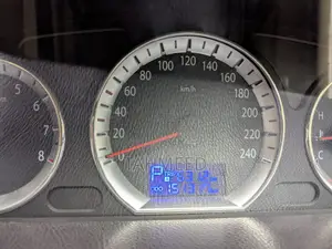 Hyundai Sonata 2010 Black