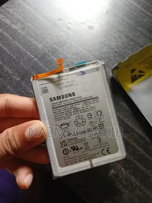 অরজিনাল ব্যাটারি স্যামসাং গ্যালাক্সি এ৭৩ ৫জি