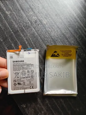 অরজিনাল ব্যাটারি স্যামসাং গ্যালাক্সি এ৭৩ ৫জি