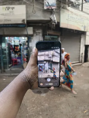 অ্যাপল আইফোন ১১ প্রো ম্যাক্স ২৫৬ জিবি কমলা