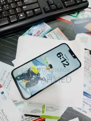 Apple iPhone 13 Pro Max 256 GB Gold