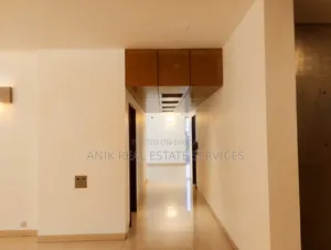 4-Bedroom Apartment in Anik Real Estate, Gulshan for Rent