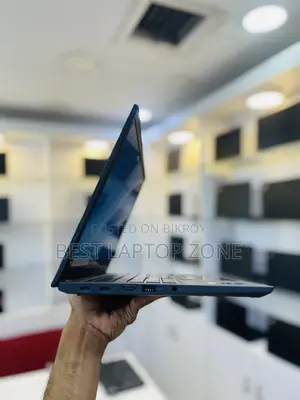 ল্যাপটপ লেনোভো থিংকপ্যাড এক্স১৩ জেন ৪ ৮জিবি ইন্টেল কোর আই৫ এসএসডি ২৫৬জিবি