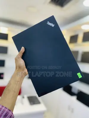 ল্যাপটপ লেনোভো থিংকপ্যাড এক্স১৩ জেন ৪ ৮জিবি ইন্টেল কোর আই৫ এসএসডি ২৫৬জিবি