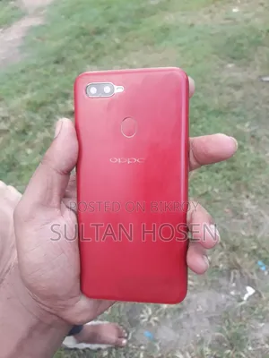Oppo A5s / AX5s 32 GB Red
