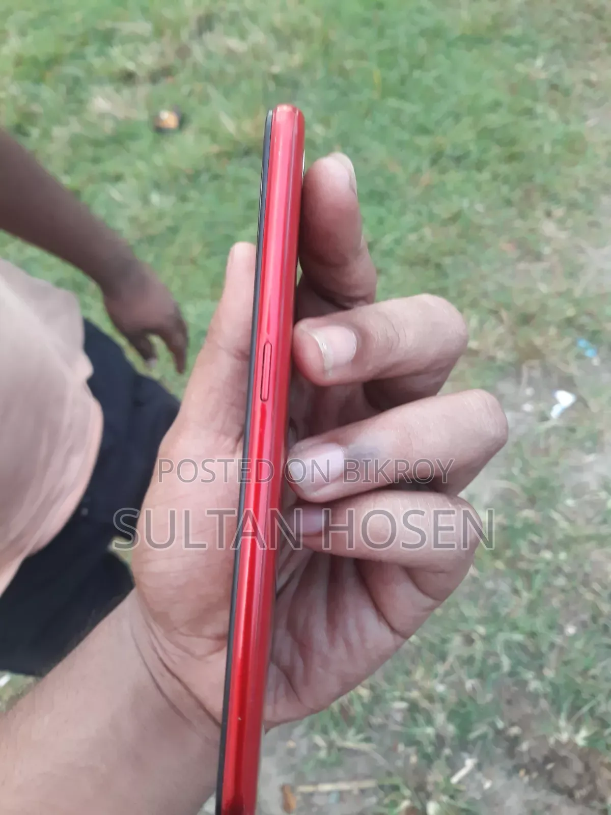 Oppo A5s / AX5s 32 GB Red