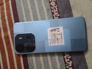Tecno Pop 7 64 GB Black