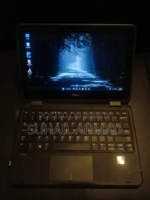 Laptop Dell Latitude 11 3190 8GB SSD 128GB