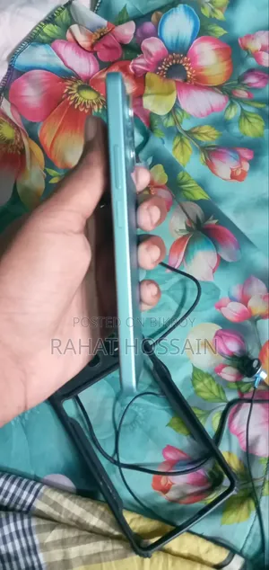 Xiaomi Poco X6 256 GB Blue
