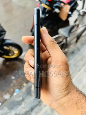 Google Pixel 7a 128 GB Black