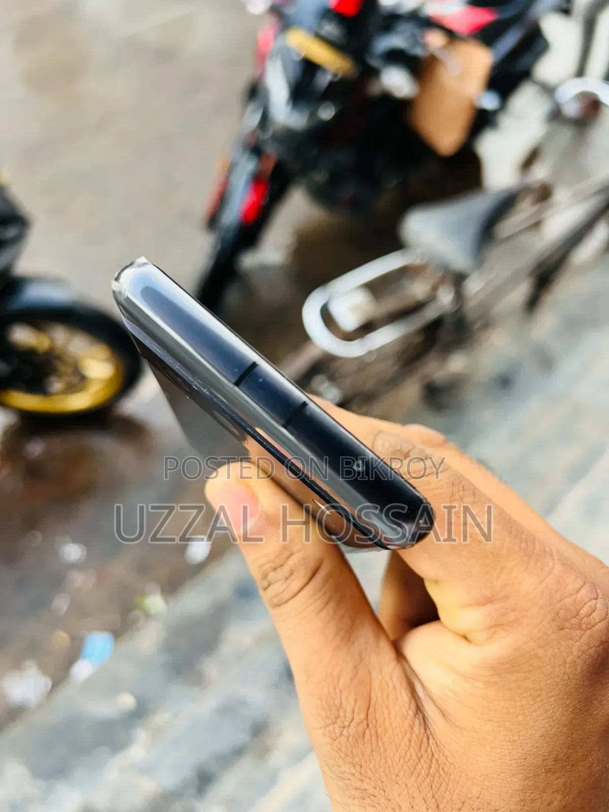 Google Pixel 7a 128 GB Black