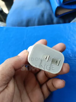 iPhone 13 Pro Max Adapter