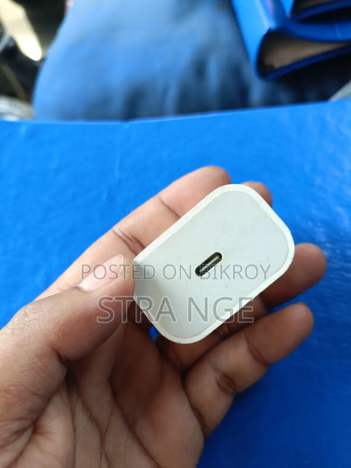 iPhone 13 Pro Max Adapter