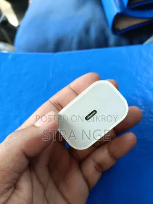 iPhone 13 Pro Max Adapter