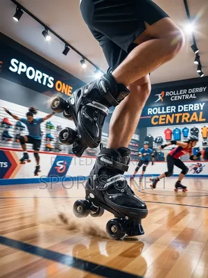 New Roller Skates 2026