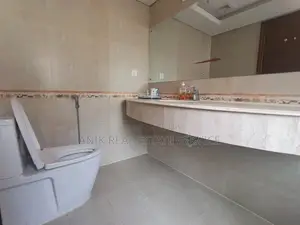 4-Bedroom Apartment in Anik Real Estate, Gulshan for Rent