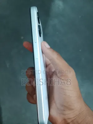 New Oppo A6c 128 GB Silver