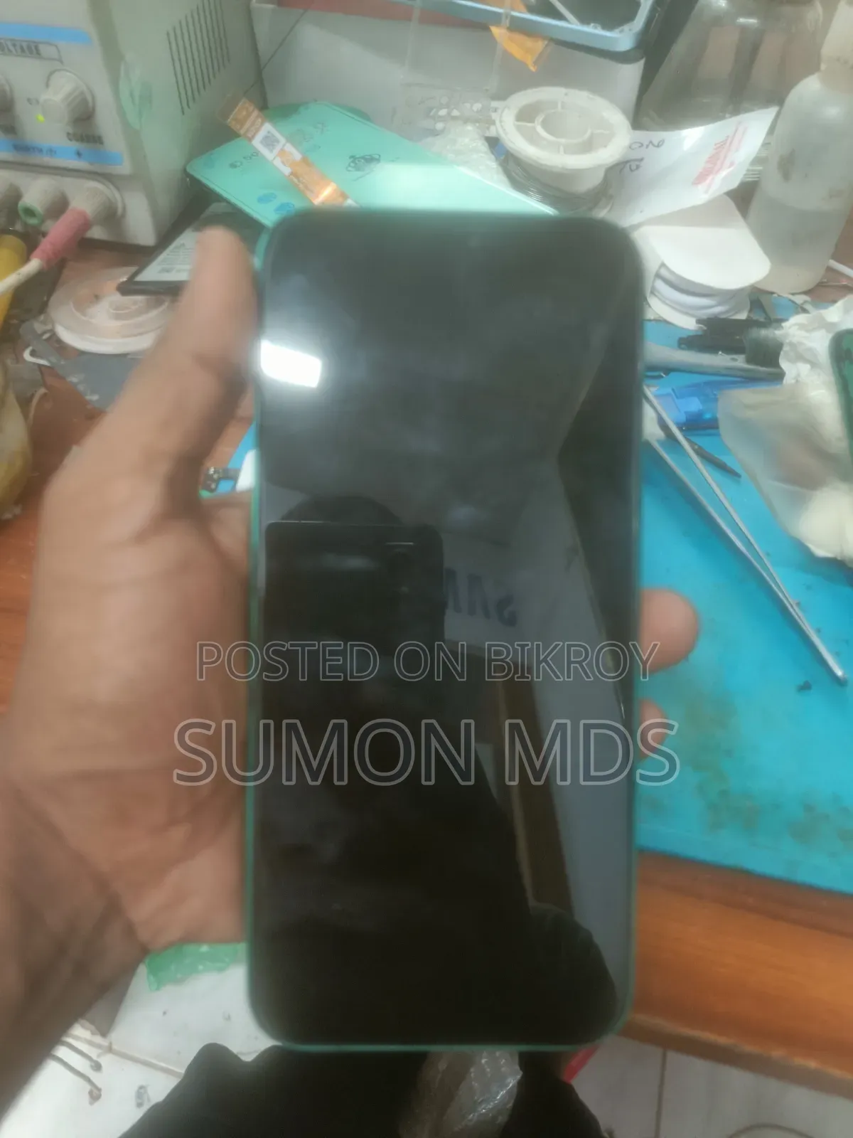 অনার এক্স৮বি অরিজিনাল ডিসপ্লে