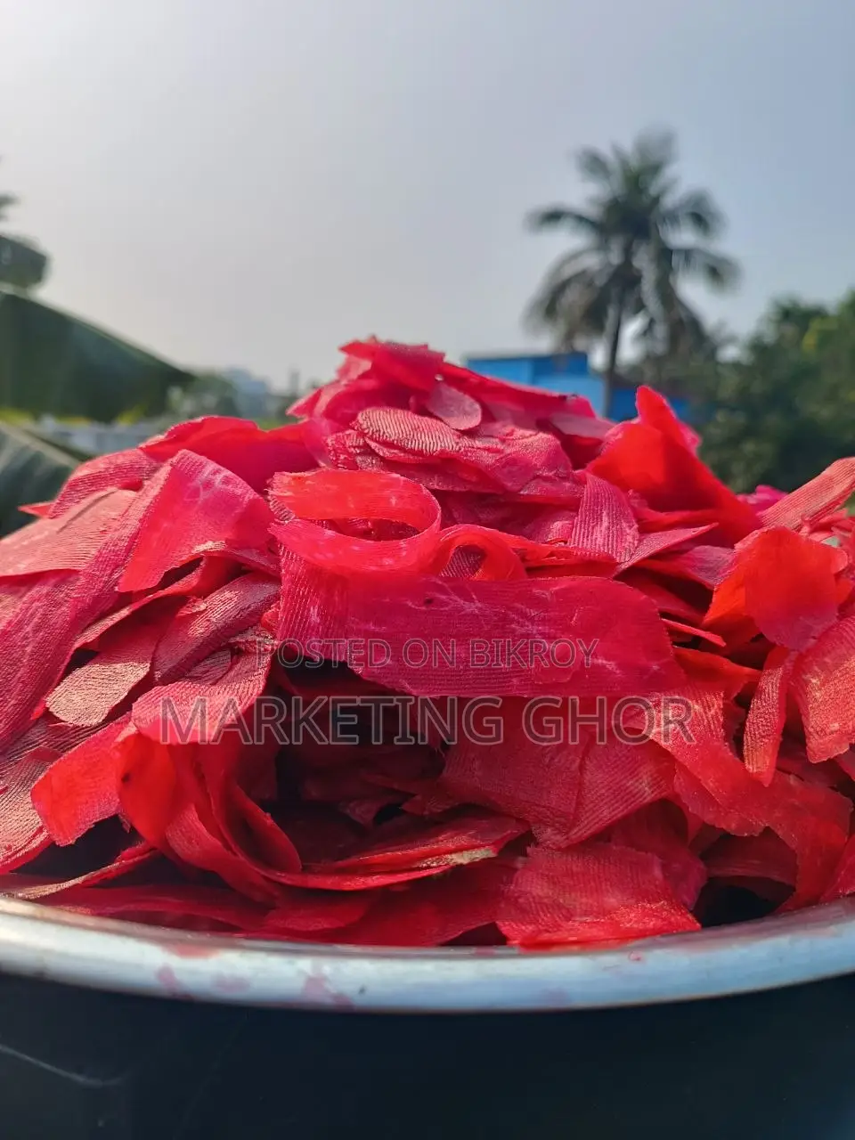 অর্গানিক বিটরুট পাউডার ২০০ গ্রাম