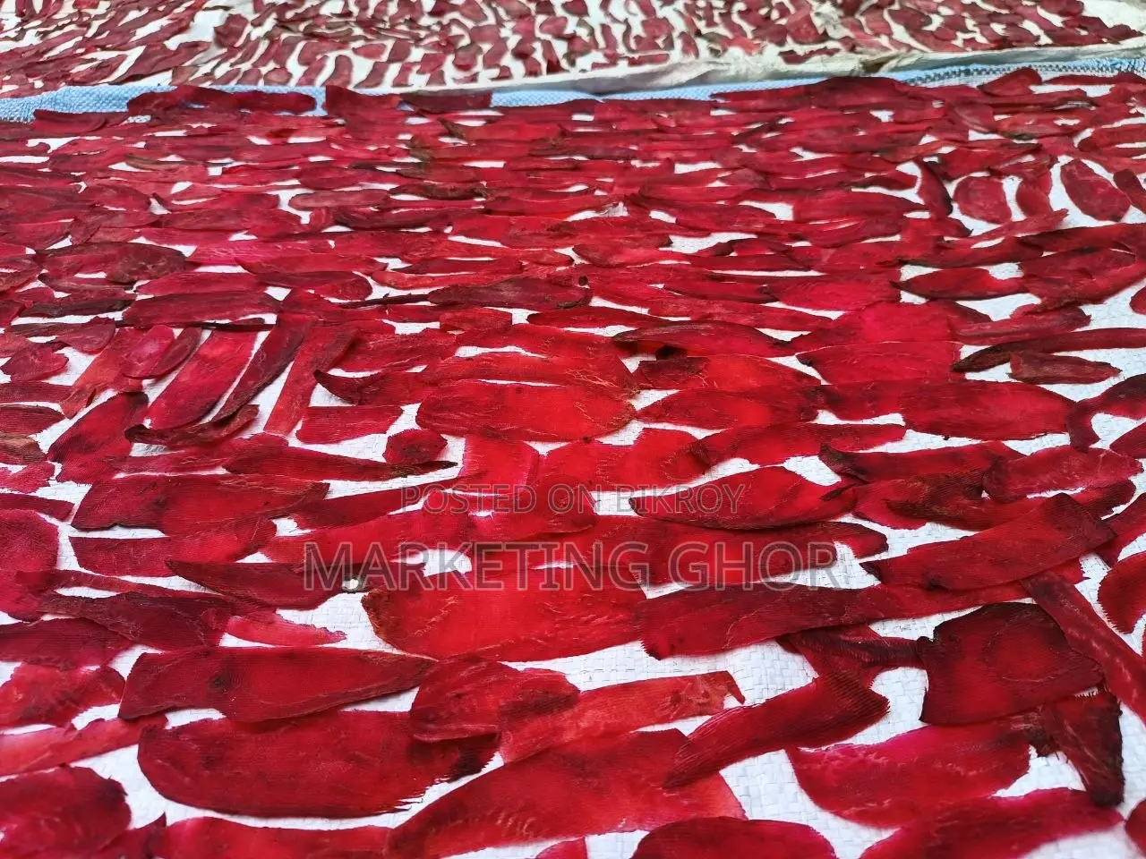 অর্গানিক বিটরুট পাউডার ২০০ গ্রাম