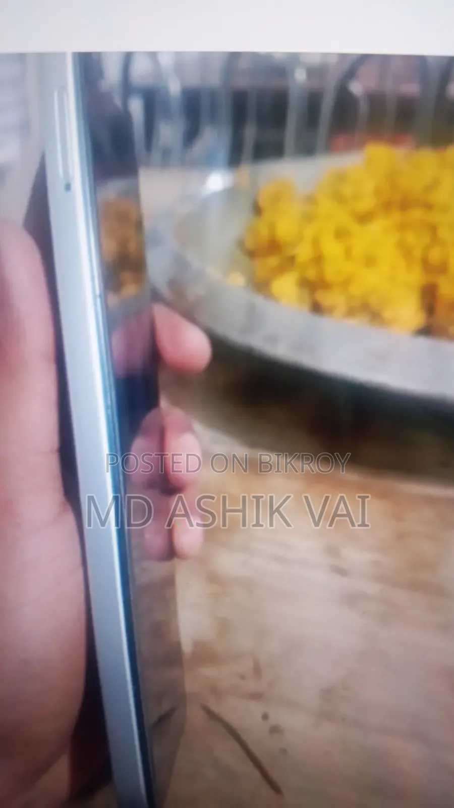Infinix Hot 60 Pro+ 128 GB White
