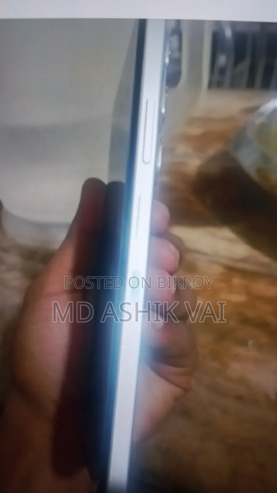 Infinix Hot 60 Pro+ 128 GB White