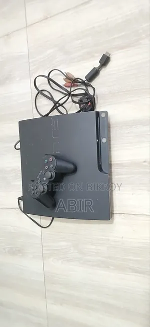 Play Station 3 for Sale!!