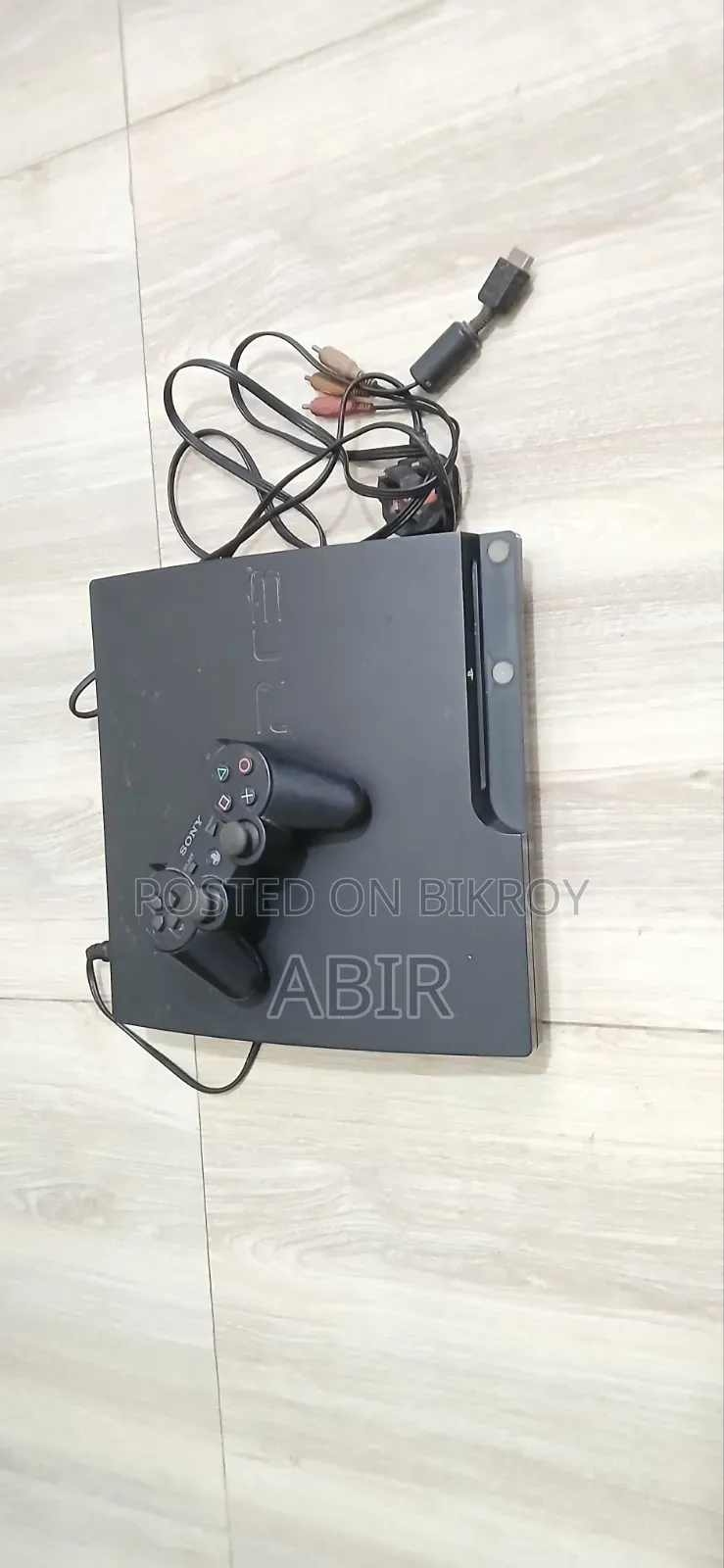 Play Station 3 for Sale!!
