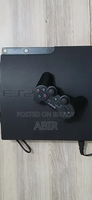 Play Station 3 for Sale!!