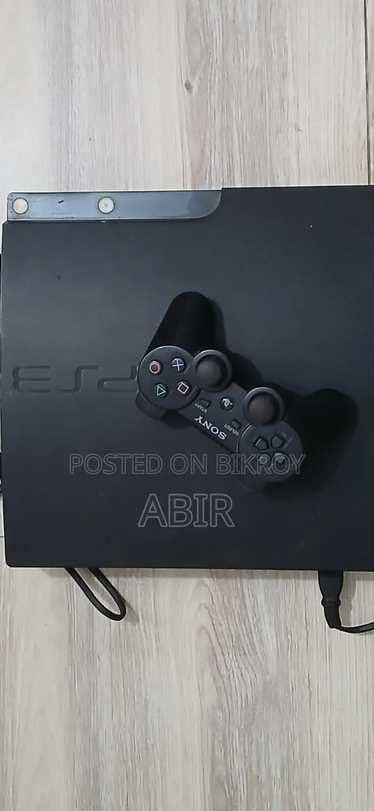 Play Station 3 for Sale!!
