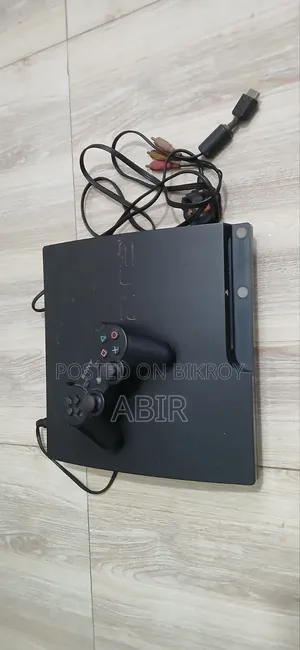Play Station 3 for Sale!!