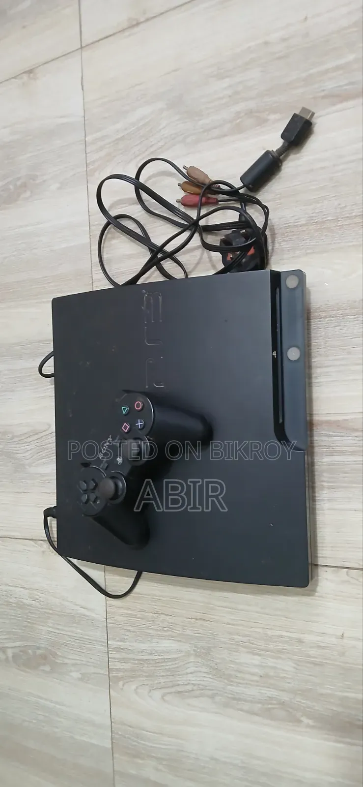 Play Station 3 for Sale!!