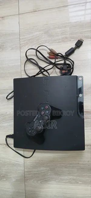 Play Station 3 for Sale!!