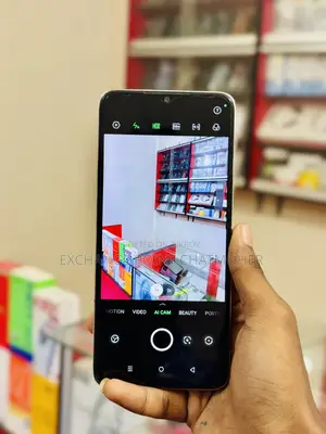 ইনফিনিক্স হট ৩০আই ১২৮ জিবি অরেঞ্জ