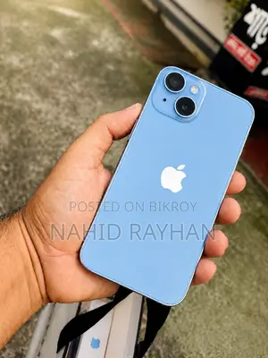 Apple iPhone 14 128 GB Blue
